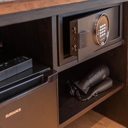 Boxpackers Pratunam Bangkok Zewnętrze zdjęcie